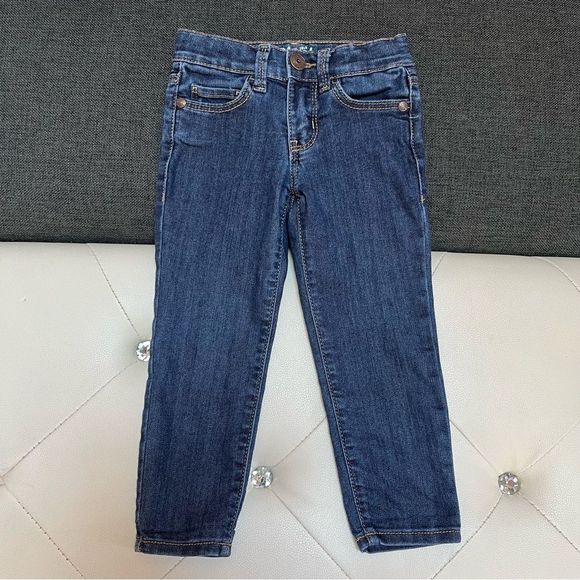 Kids Blue jeans - Picture 3 of 6